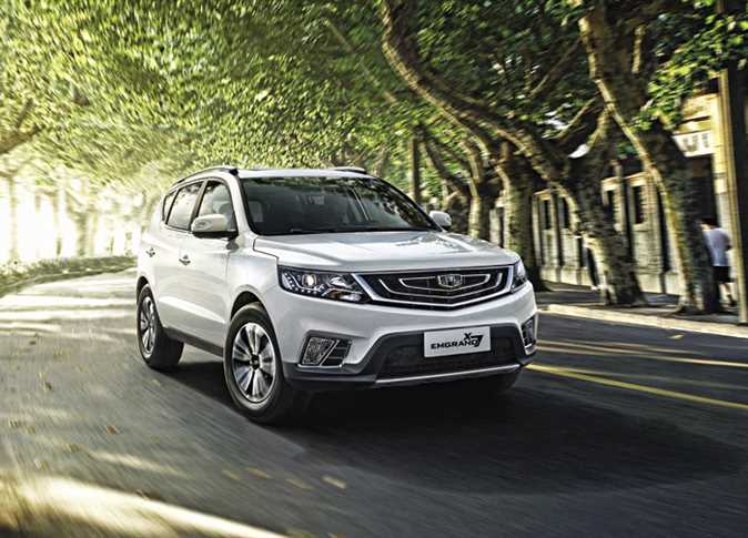 شعبة السيارات تكشف حقيقة قيام ماركة شهيرة ببيع سيارة لسيدة تعرضت لحادث قبل تسليمها